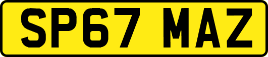 SP67MAZ