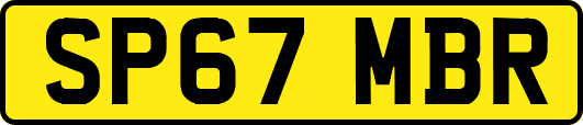 SP67MBR