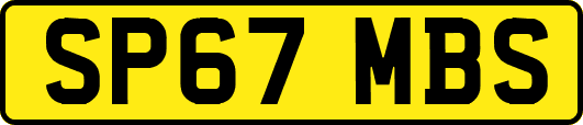 SP67MBS