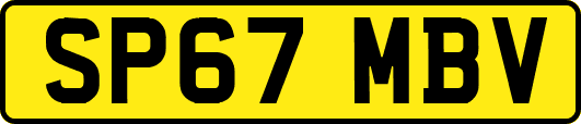 SP67MBV