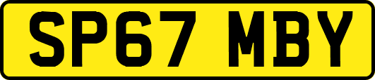 SP67MBY