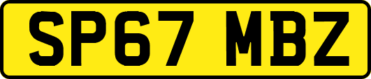SP67MBZ