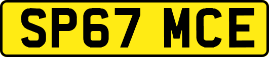 SP67MCE