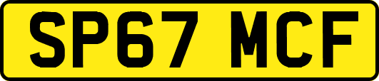 SP67MCF