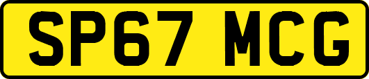SP67MCG