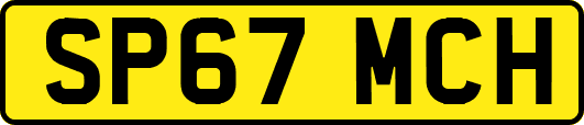 SP67MCH