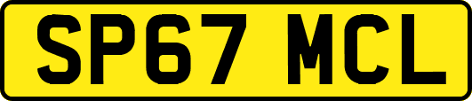 SP67MCL