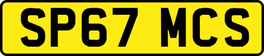 SP67MCS