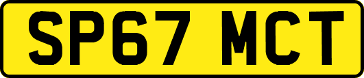 SP67MCT