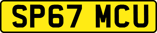 SP67MCU