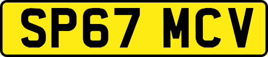 SP67MCV