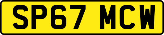 SP67MCW