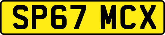 SP67MCX