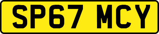 SP67MCY
