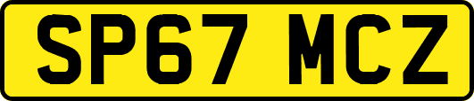 SP67MCZ