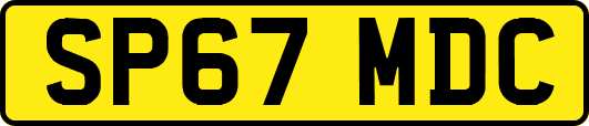 SP67MDC