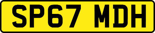 SP67MDH