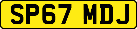 SP67MDJ
