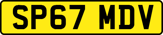 SP67MDV