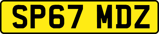 SP67MDZ