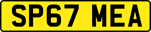 SP67MEA
