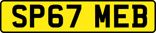 SP67MEB