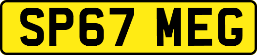 SP67MEG