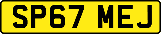 SP67MEJ