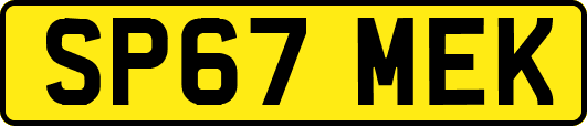 SP67MEK