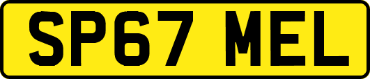SP67MEL