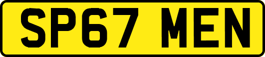 SP67MEN