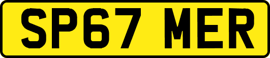SP67MER