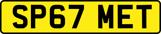 SP67MET