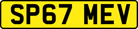 SP67MEV