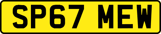 SP67MEW