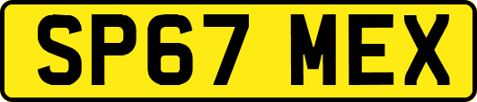 SP67MEX