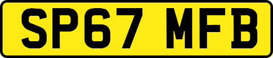 SP67MFB