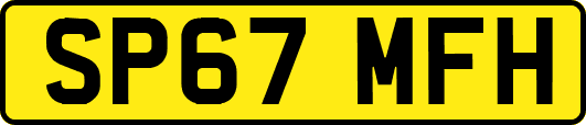 SP67MFH