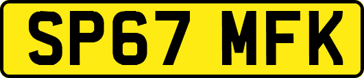 SP67MFK