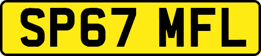 SP67MFL