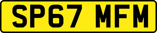 SP67MFM