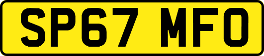 SP67MFO