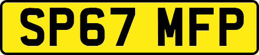 SP67MFP