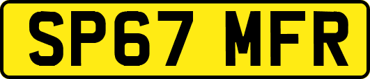 SP67MFR