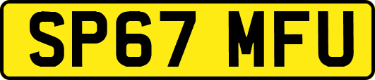 SP67MFU