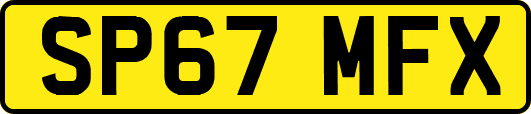 SP67MFX