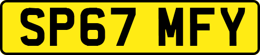 SP67MFY