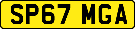 SP67MGA