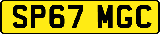 SP67MGC