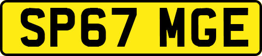 SP67MGE